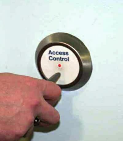 DOOR ENTRY ACCESS CONTROL