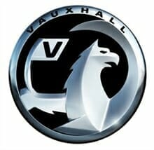 VAUXHALL