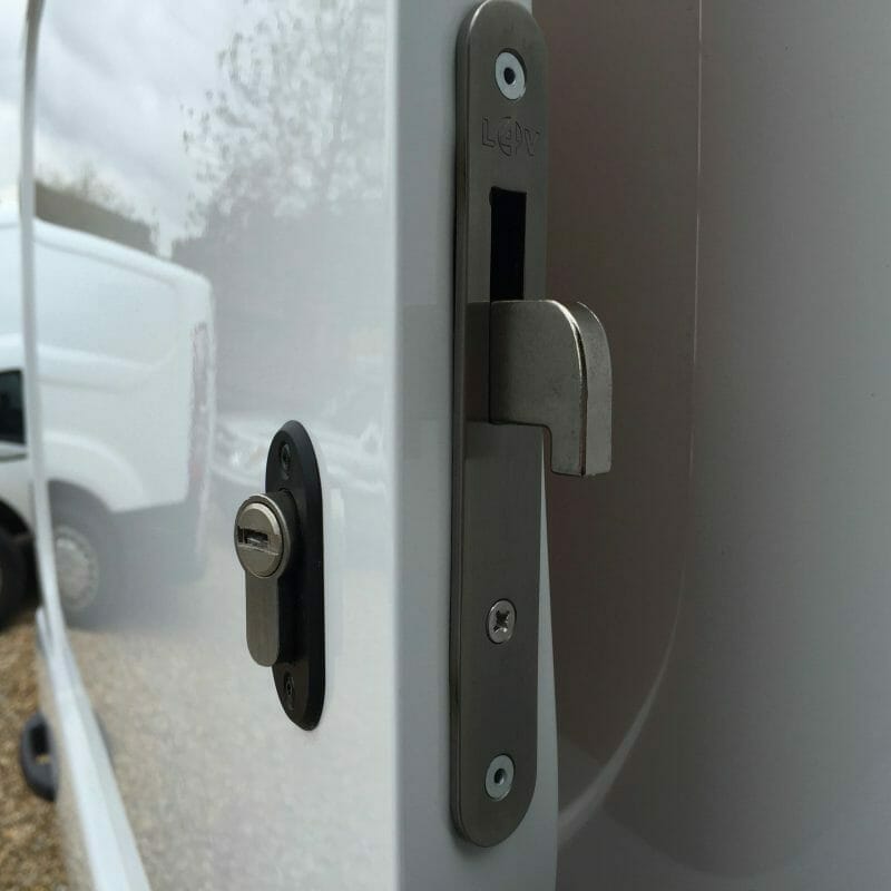 vehicle security