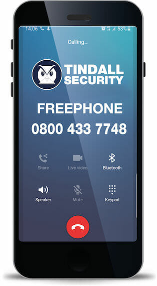 Freephone 0800 433 7748