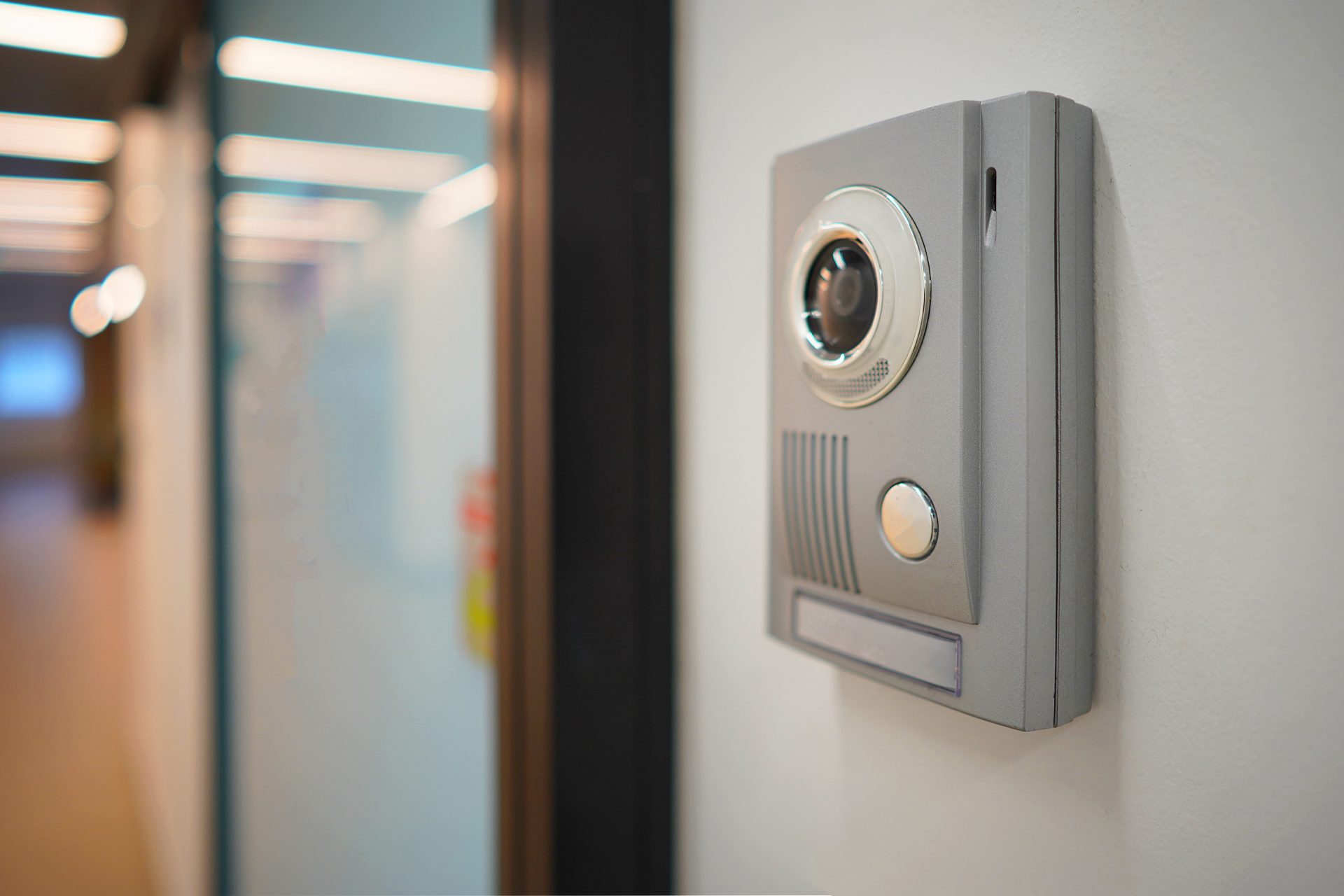 video intercom systems