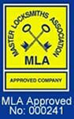 Master locksmiths Approved company